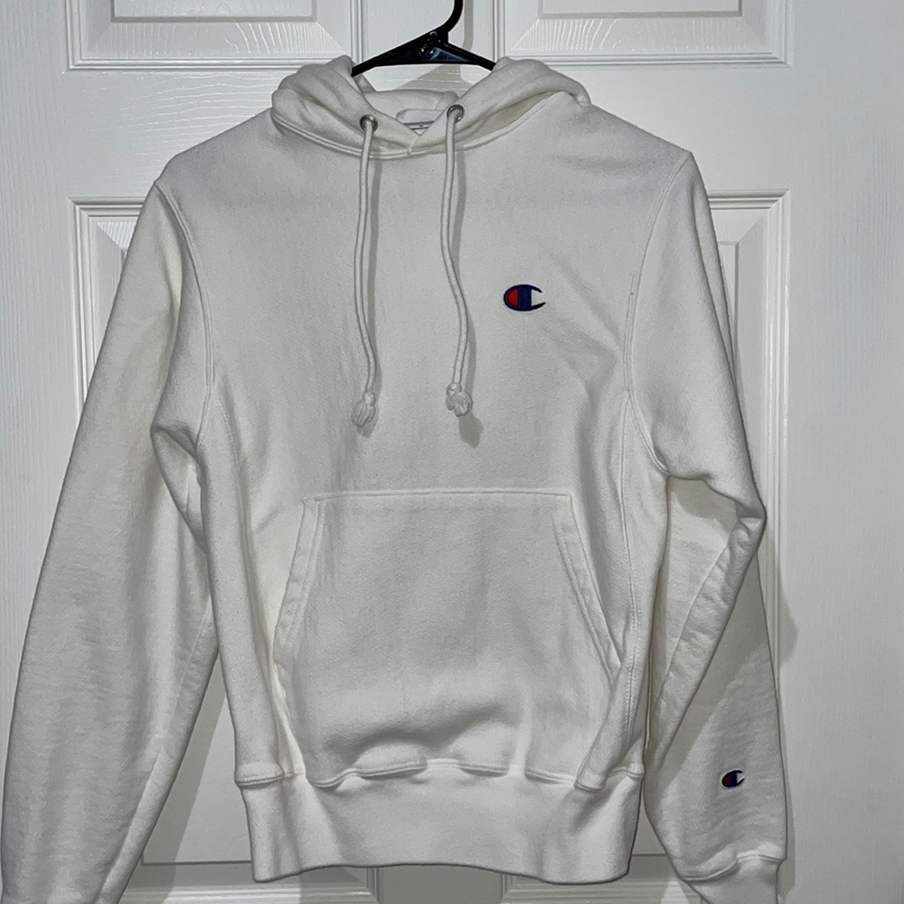 CHAMPION HOODIE